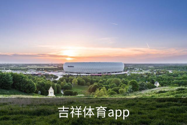 吉祥体育app公司简介展示图